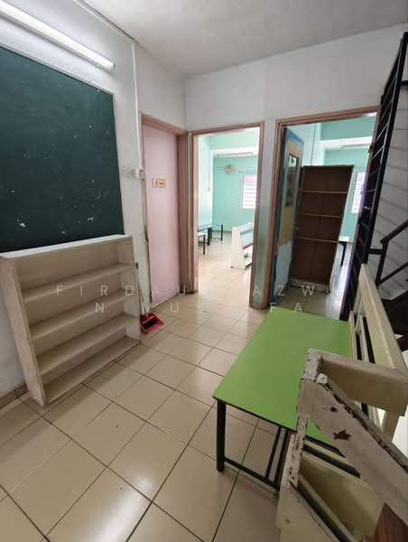 2-storey Terraced House for Sale in Taman Nirwana (Ampang) - Firdaussazwan Mustafa - Interior - PropertyGuru.com.my