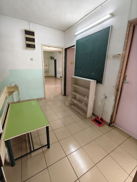 2-storey Terraced House for Sale in Taman Nirwana (Ampang) - Firdaussazwan Mustafa - Corridor - PropertyGuru.com.my