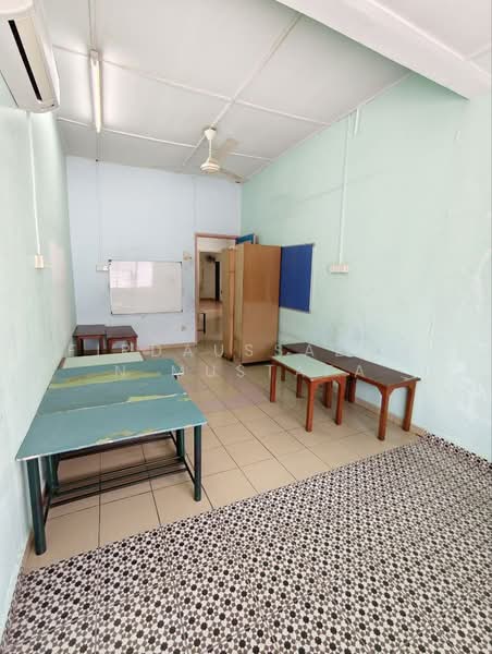 2-storey Terraced House for Sale in Taman Nirwana (Ampang) - Firdaussazwan Mustafa - Interior - PropertyGuru.com.my