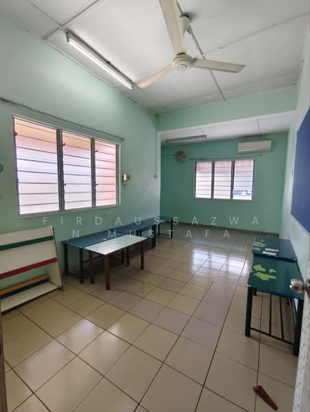 2-storey Terraced House for Sale in Taman Nirwana (Ampang) - Firdaussazwan Mustafa - Study - PropertyGuru.com.my