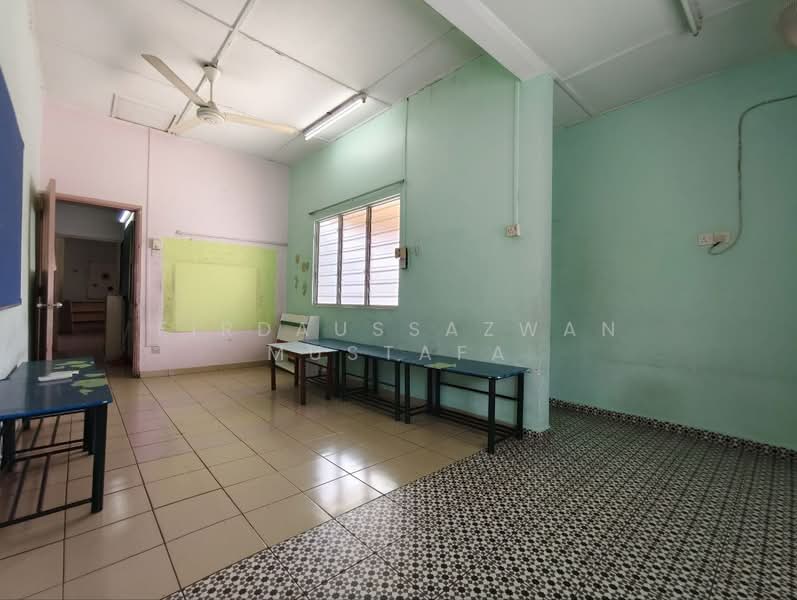 2-storey Terraced House for Sale in Taman Nirwana (Ampang) - Firdaussazwan Mustafa - Interior - PropertyGuru.com.my
