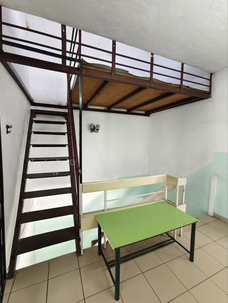 2-storey Terraced House for Sale in Taman Nirwana (Ampang) - Firdaussazwan Mustafa - Interior - PropertyGuru.com.my