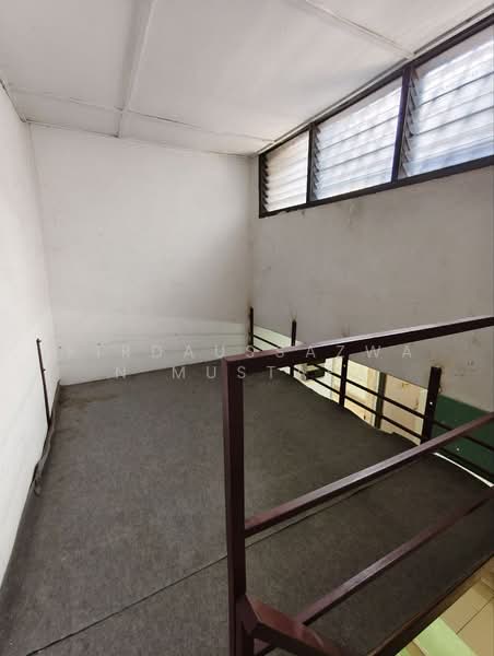 2-storey Terraced House for Sale in Taman Nirwana (Ampang) - Firdaussazwan Mustafa - Interior - PropertyGuru.com.my