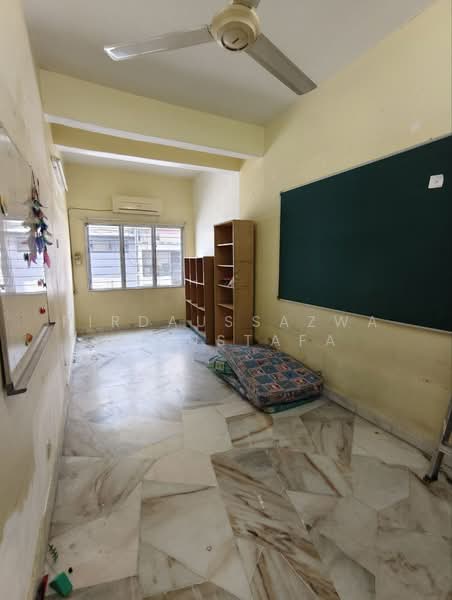 2-storey Terraced House for Sale in Taman Nirwana (Ampang) - Firdaussazwan Mustafa - Study - PropertyGuru.com.my
