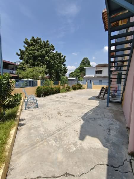 2-storey Terraced House for Sale in Taman Nirwana (Ampang) - Firdaussazwan Mustafa - Exterior - PropertyGuru.com.my