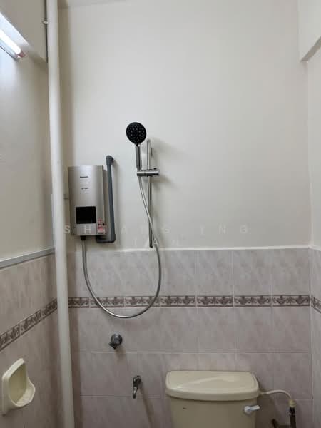 Terraced House for Sale in Iskandar Puteri (Nusajaya) (Johor) - Shiang Yng Tan - Bathroom - PropertyGuru.com.my