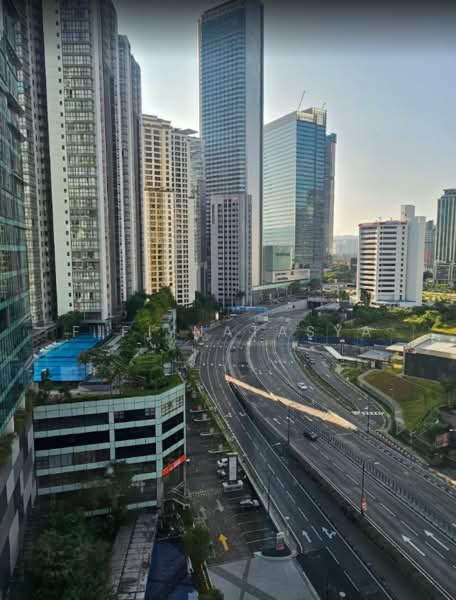 Kondominium untuk Dijual di Three28 Tun Razak - Fifi Natasya - Exterior - PropertyGuru.com.my