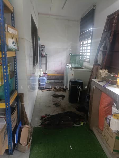 1-storey Terraced House for Sale in Taman Johor Jaya (Johor Bahru) - Bernice Gan - Interior - PropertyGuru.com.my