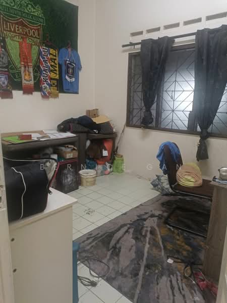 1-storey Terraced House for Sale in Taman Johor Jaya (Johor Bahru) - Bernice Gan - Interior - PropertyGuru.com.my