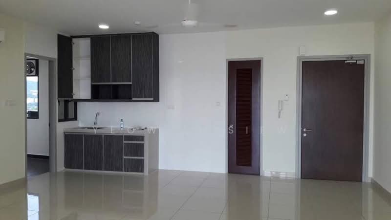 Kondominium untuk Dijual di Lido Residency - Yeow Li Siew - Kitchen - PropertyGuru.com.my