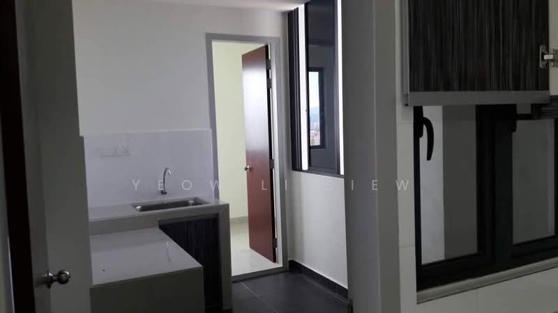Kondominium untuk Dijual di Lido Residency - Yeow Li Siew - Kitchen - PropertyGuru.com.my