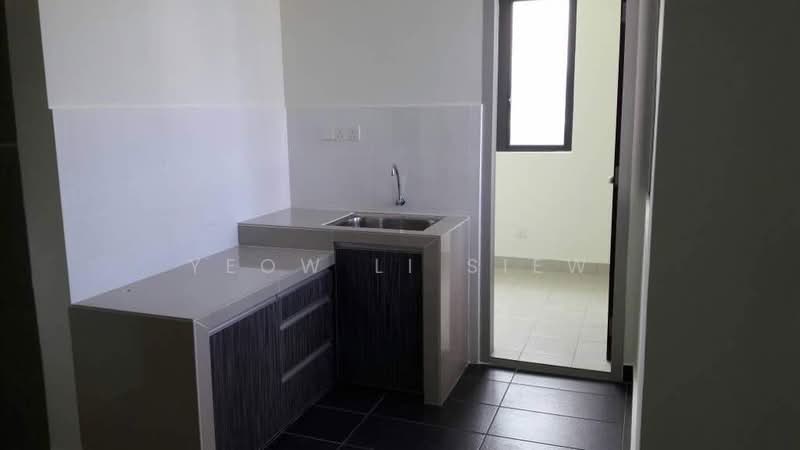 Kondominium untuk Dijual di Lido Residency - Yeow Li Siew - Kitchen - PropertyGuru.com.my