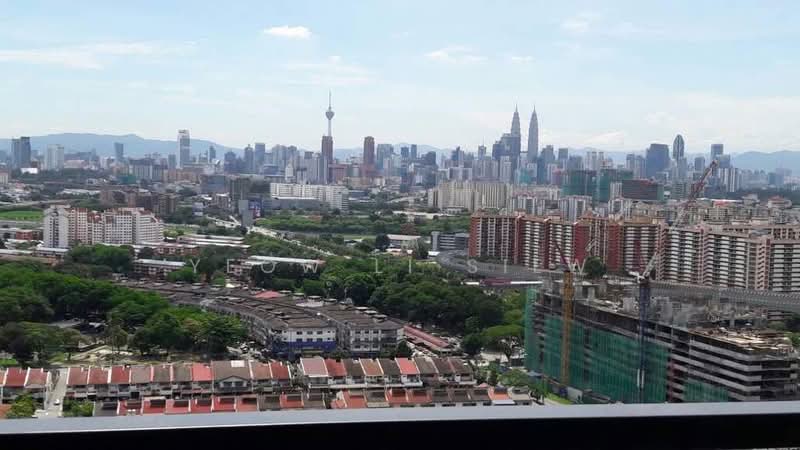 Kondominium untuk Dijual di Lido Residency - Yeow Li Siew - Exterior - PropertyGuru.com.my