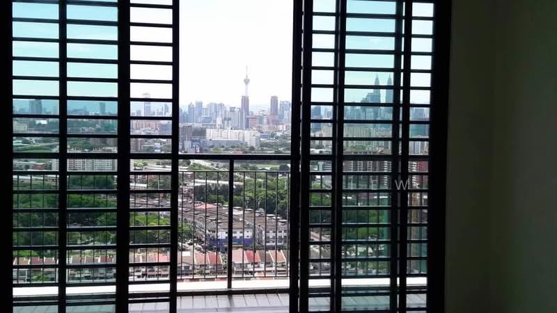 Kondominium untuk Dijual di Lido Residency - Yeow Li Siew - View - PropertyGuru.com.my
