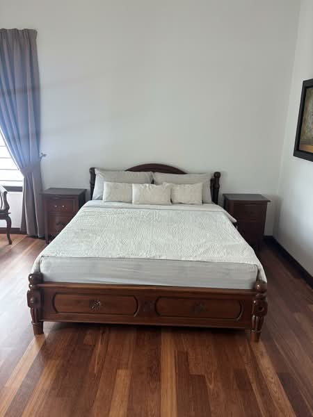 Rumah Berkembar untuk Disewa di Subang Jaya (Selangor) - Kelvin Tan - Master Bedroom - PropertyGuru.com.my