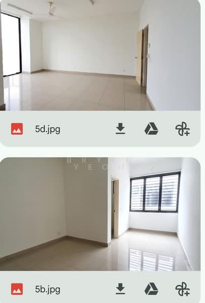 2-storey Terraced House for Rent in Alam Nusantara (Setia Alam) - Bryan Yeoh - Interior - PropertyGuru.com.my