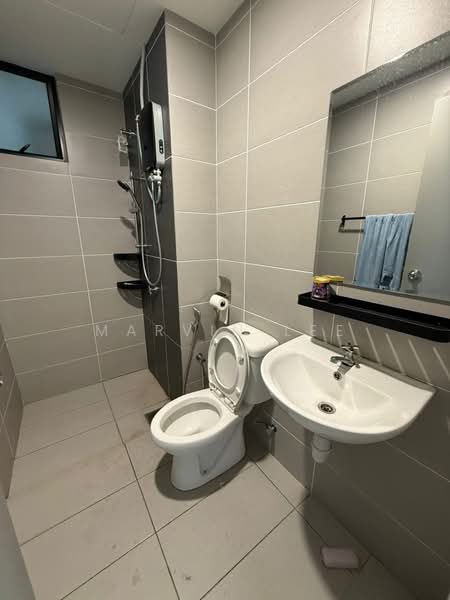 Kondominium untuk Dijual di Mizumi Residences - Marvin Lee - Bathroom - PropertyGuru.com.my