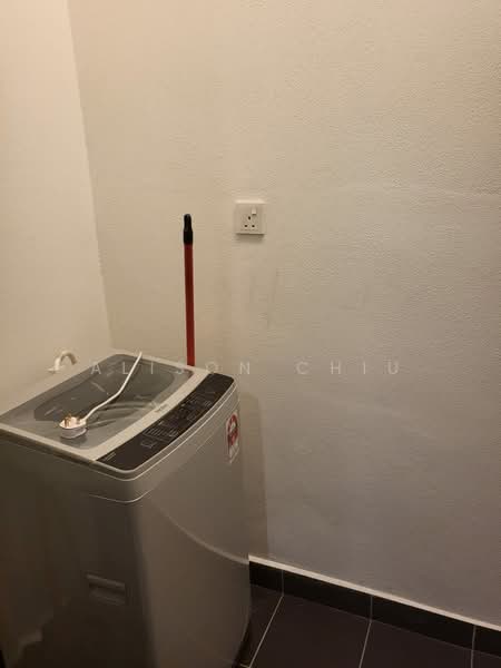 Servis Apartment untuk Disewa di M Suite @ Desa Park North - Alison Chiu - Interior - PropertyGuru.com.my