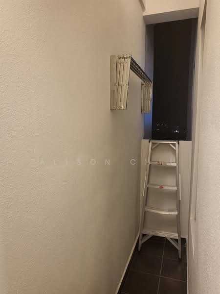 Servis Apartment untuk Disewa di M Suite @ Desa Park North - Alison Chiu - PropertyGuru.com.my