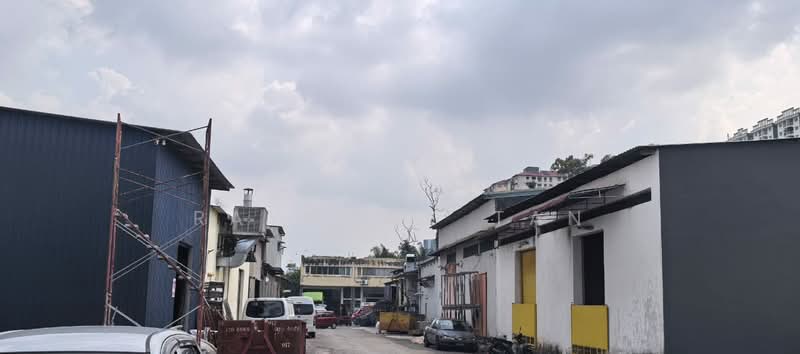 Factory for Sale in Kepong (Kuala Lumpur) - Raymond Tan - Exterior - PropertyGuru.com.my