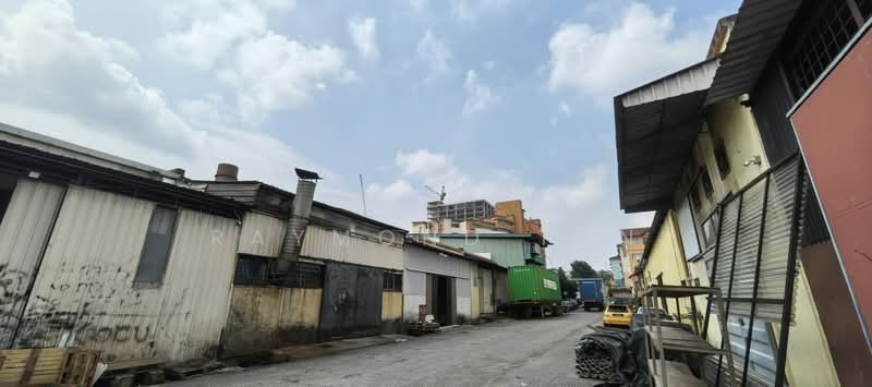 Factory for Sale in Kepong (Kuala Lumpur) - Raymond Tan - Exterior - PropertyGuru.com.my