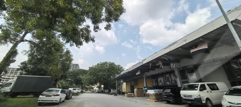 Factory for Sale in Kepong (Kuala Lumpur) - Raymond Tan - Exterior - PropertyGuru.com.my