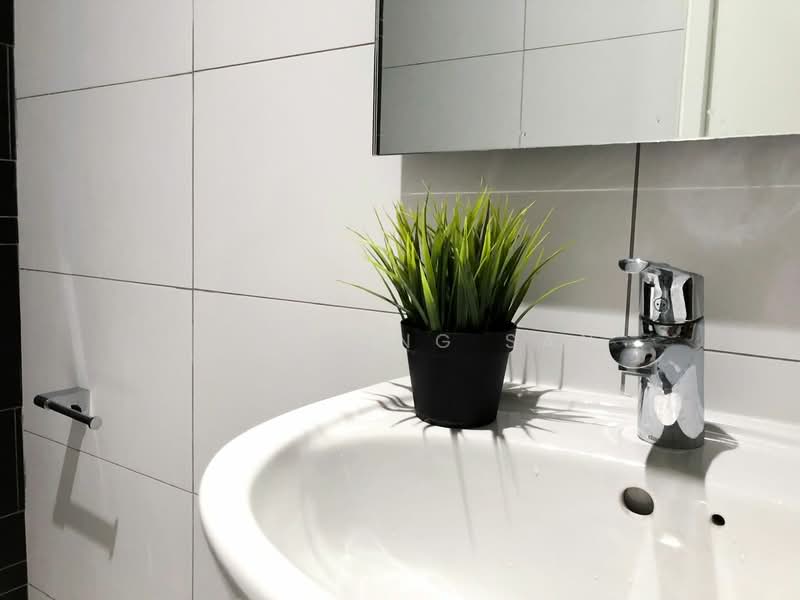 Service Residence for Rent at Anggun Residences - Teh Yong San - Bathroom - PropertyGuru.com.my