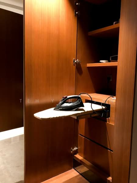 Service Residence for Rent at Anggun Residences - Teh Yong San - Interior - PropertyGuru.com.my