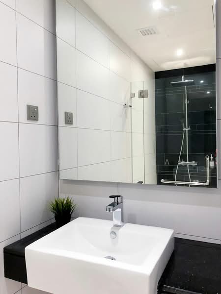 Service Residence for Rent at Anggun Residences - Teh Yong San - Bathroom - PropertyGuru.com.my