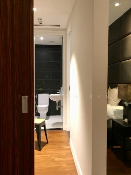 Service Residence for Rent at Anggun Residences - Teh Yong San - Bathroom - PropertyGuru.com.my