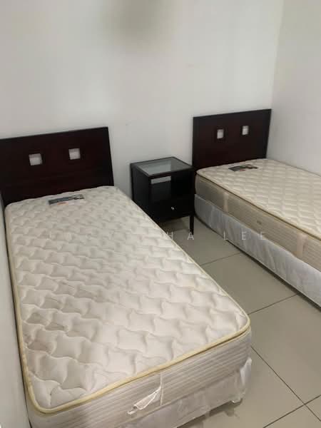Kondominium untuk Disewa di Setia Pinnacle - Jacyntha Lee - Bedroom - PropertyGuru.com.my
