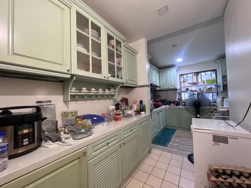 Rumah Teres 2 Tingkat untuk Dijual di Bandar Tun Hussein Onn (Cheras) - Lewis Tam - PropertyGuru.com.my