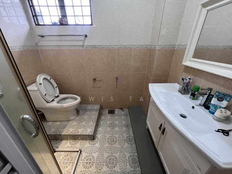 Rumah Teres 2 Tingkat untuk Dijual di Bandar Tun Hussein Onn (Cheras) - Lewis Tam - PropertyGuru.com.my