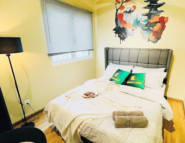 Service Residence for Rent at 121 Residences - Peggy Chong - Bedroom - PropertyGuru.com.my