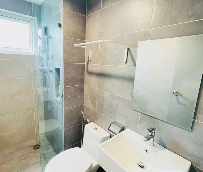 Service Residence for Rent at 121 Residences - Peggy Chong - PropertyGuru.com.my