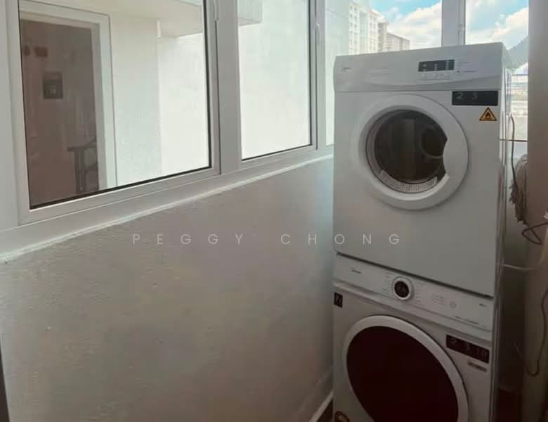 Service Residence for Rent at 121 Residences - Peggy Chong - PropertyGuru.com.my