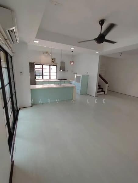 Townhouse for Rent in Petaling Jaya (Selangor) - Marvin Lee - Kitchen - PropertyGuru.com.my