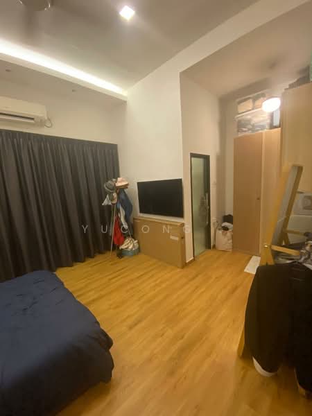 2-storey Terraced House for Sale in Taman Dato' Chellam (Ulu Tiram) - Yucong . - Bedroom - PropertyGuru.com.my