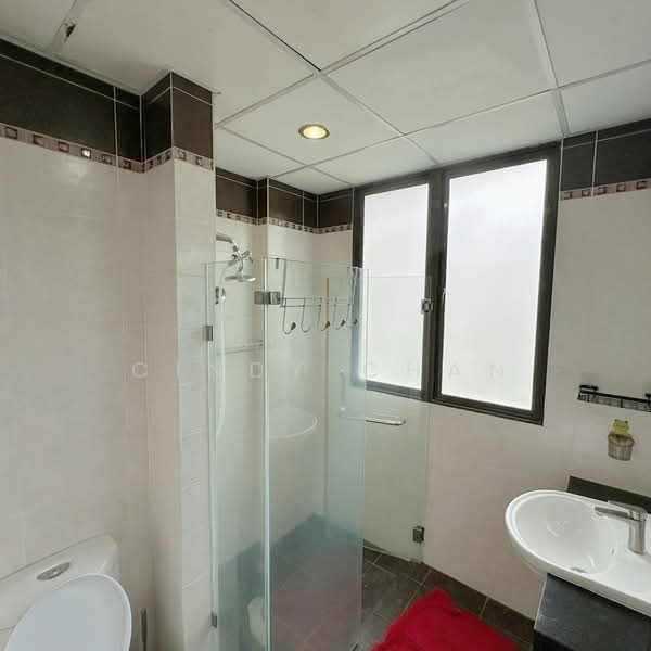 Condominium for Rent at Alila Horizons Condominium - Cindy Chan - Bathroom - PropertyGuru.com.my