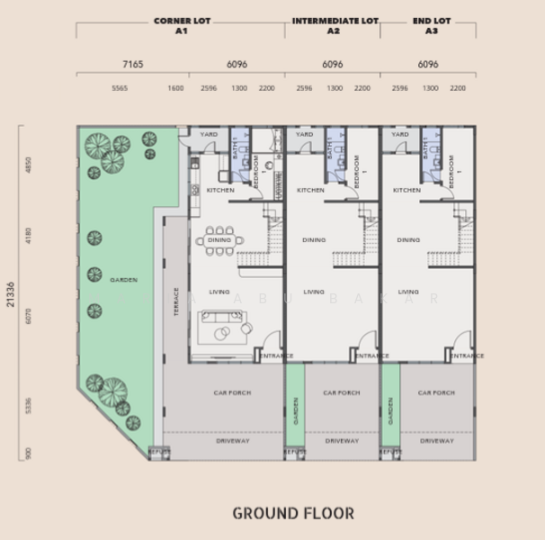2-storey Terraced House for Sale in Cyberjaya (Selangor) - Maria Abu Bakar - PropertyGuru.com.my