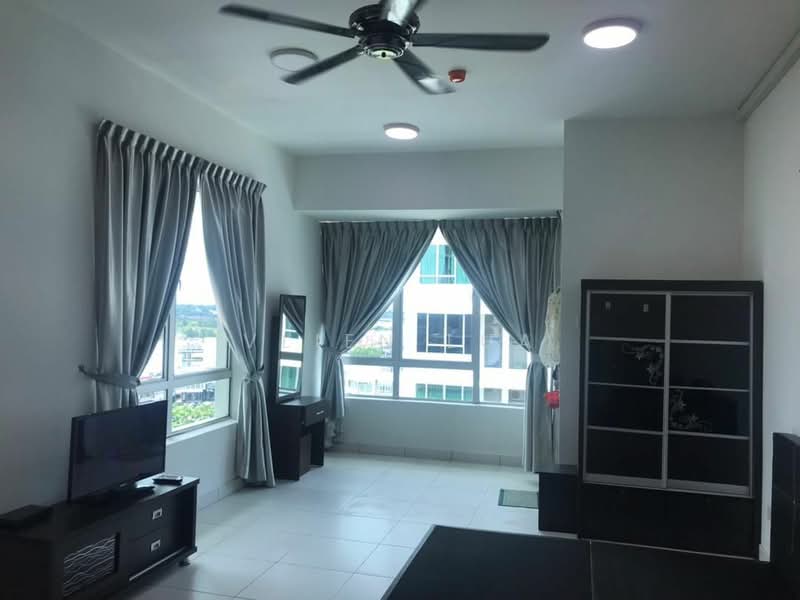 Service Residence for Rent at Akademik Suite - Vlien Lua - PropertyGuru.com.my