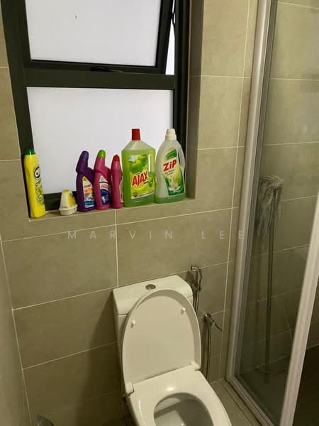Condominium for Rent at Lakeville Residence - Marvin Lee - Bathroom - PropertyGuru.com.my