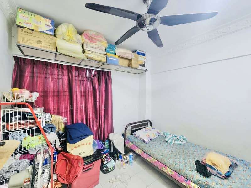 Kondominium untuk Dijual di Sentul Utama Condominium - Erin Yusof - PropertyGuru.com.my