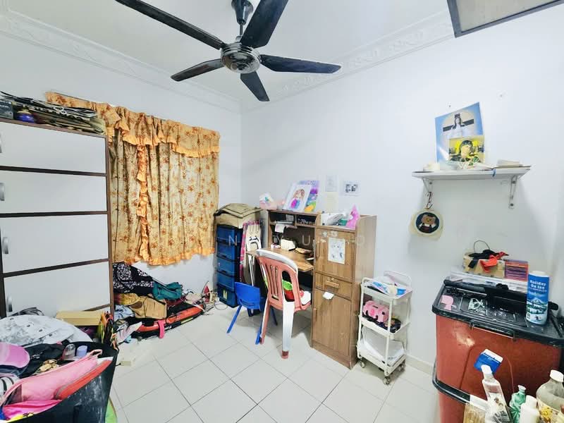 Kondominium untuk Dijual di Sentul Utama Condominium - Erin Yusof - PropertyGuru.com.my