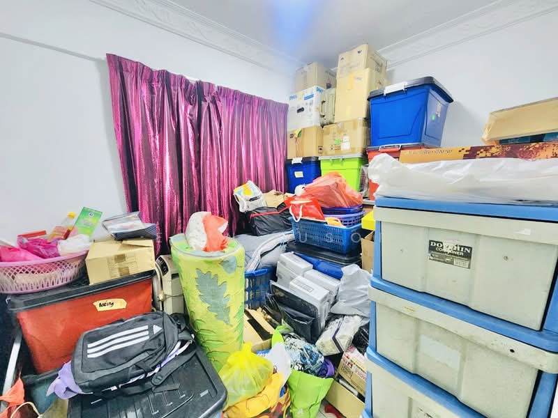 Kondominium untuk Dijual di Sentul Utama Condominium - Erin Yusof - PropertyGuru.com.my