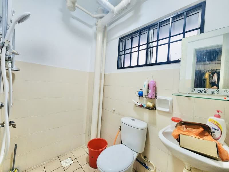 Kondominium untuk Dijual di Sentul Utama Condominium - Erin Yusof - PropertyGuru.com.my