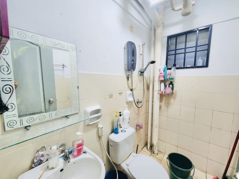 Kondominium untuk Dijual di Sentul Utama Condominium - Erin Yusof - PropertyGuru.com.my