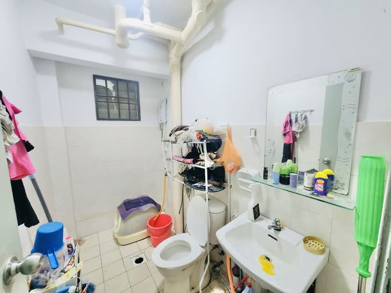 Kondominium untuk Dijual di Sentul Utama Condominium - Erin Yusof - PropertyGuru.com.my