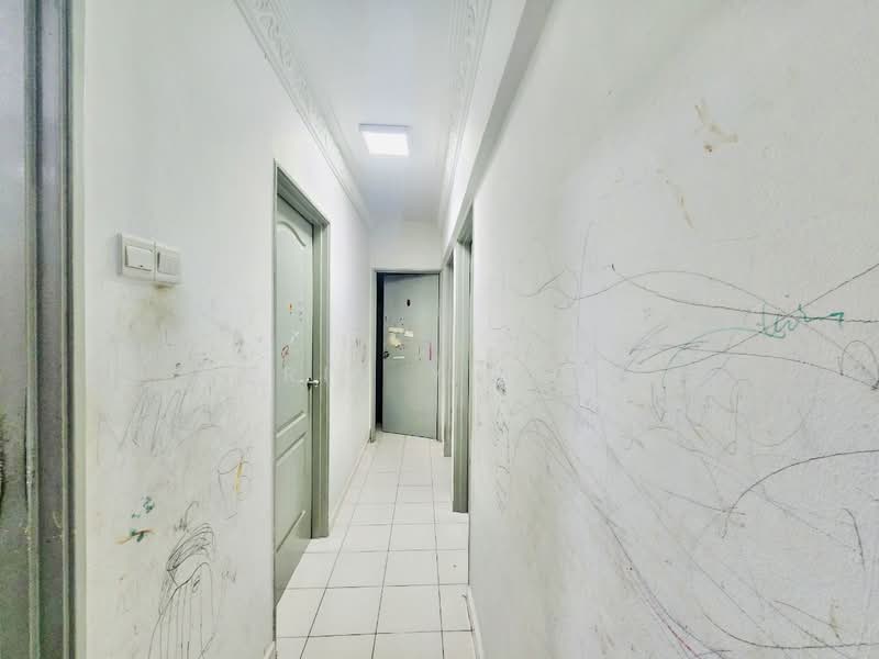 Kondominium untuk Dijual di Sentul Utama Condominium - Erin Yusof - PropertyGuru.com.my