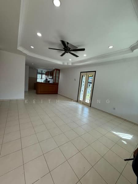 2-storey Terraced House for Sale in Johor Bahru (Johor) - Keith Ching - Living Room - PropertyGuru.com.my